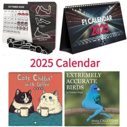 2025 Calendar 2025 Desktop Calendar Experience The Thrill Of Racing In Style 2025 Motor Calendar For F1 Fans Desktop Calendar