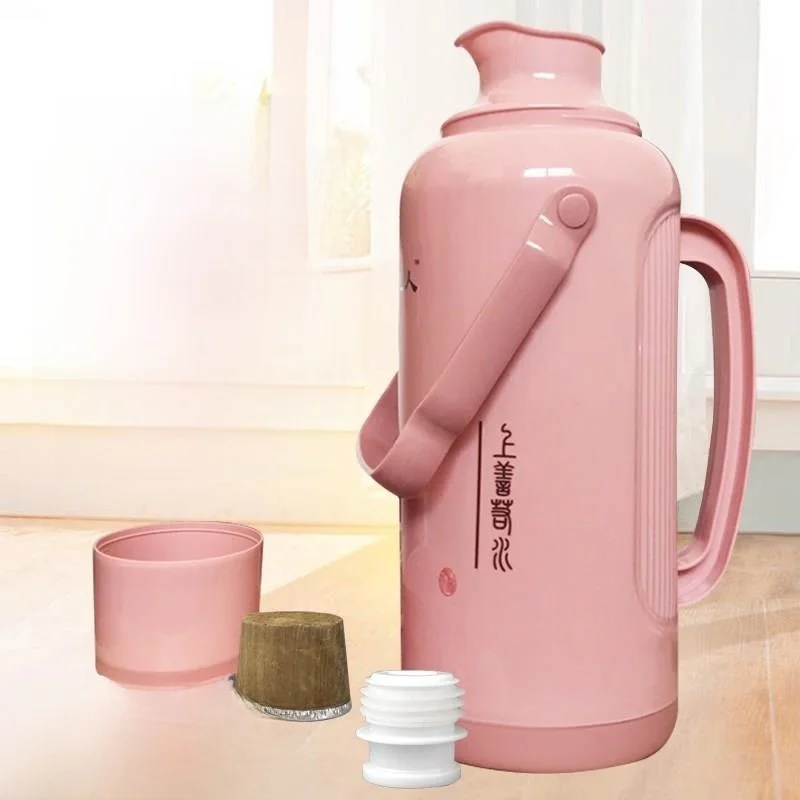 

Термос-кувшин для горячей воды объемом 5 л, лимитированная серия, для дома, спальни, студенческого общежития