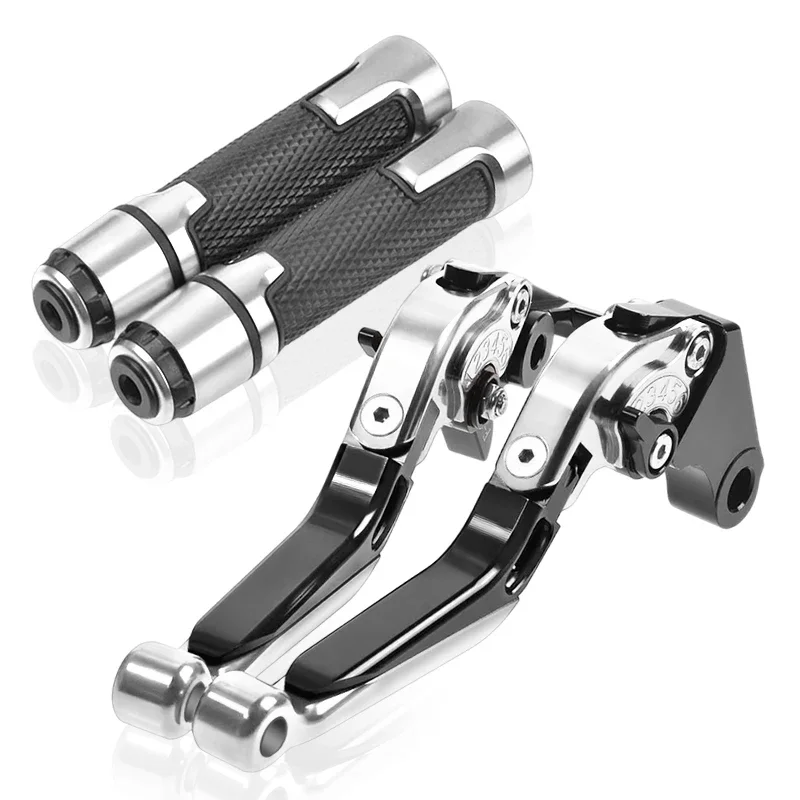 

For BMW G310GS G 310 GS 2017 2018 2019 2020 2021 2022 2023 Adjustable Clutch Lever Brake Lever Handle Motorcycle Accessories