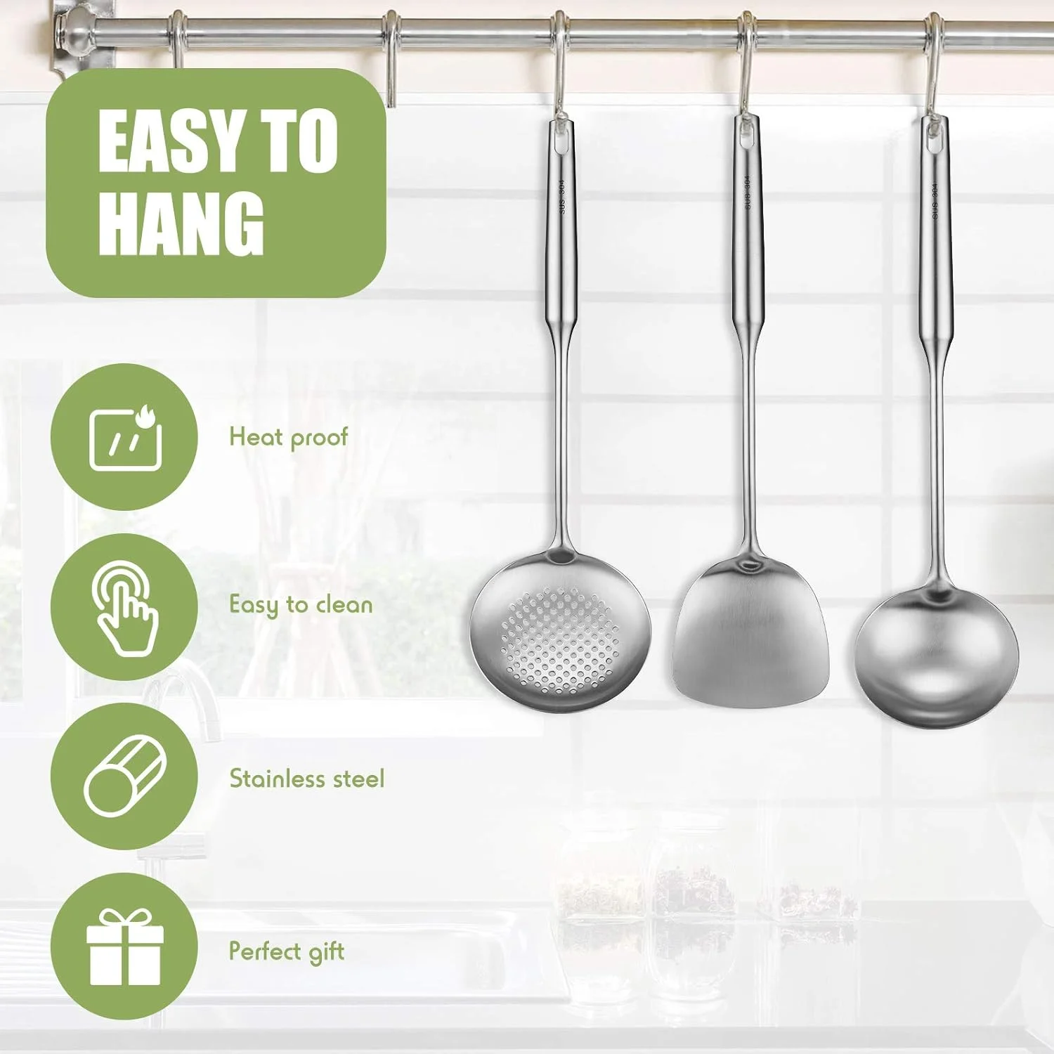 Thumbnail 4 - #11 Low Cost Slotted Spoons That Work
