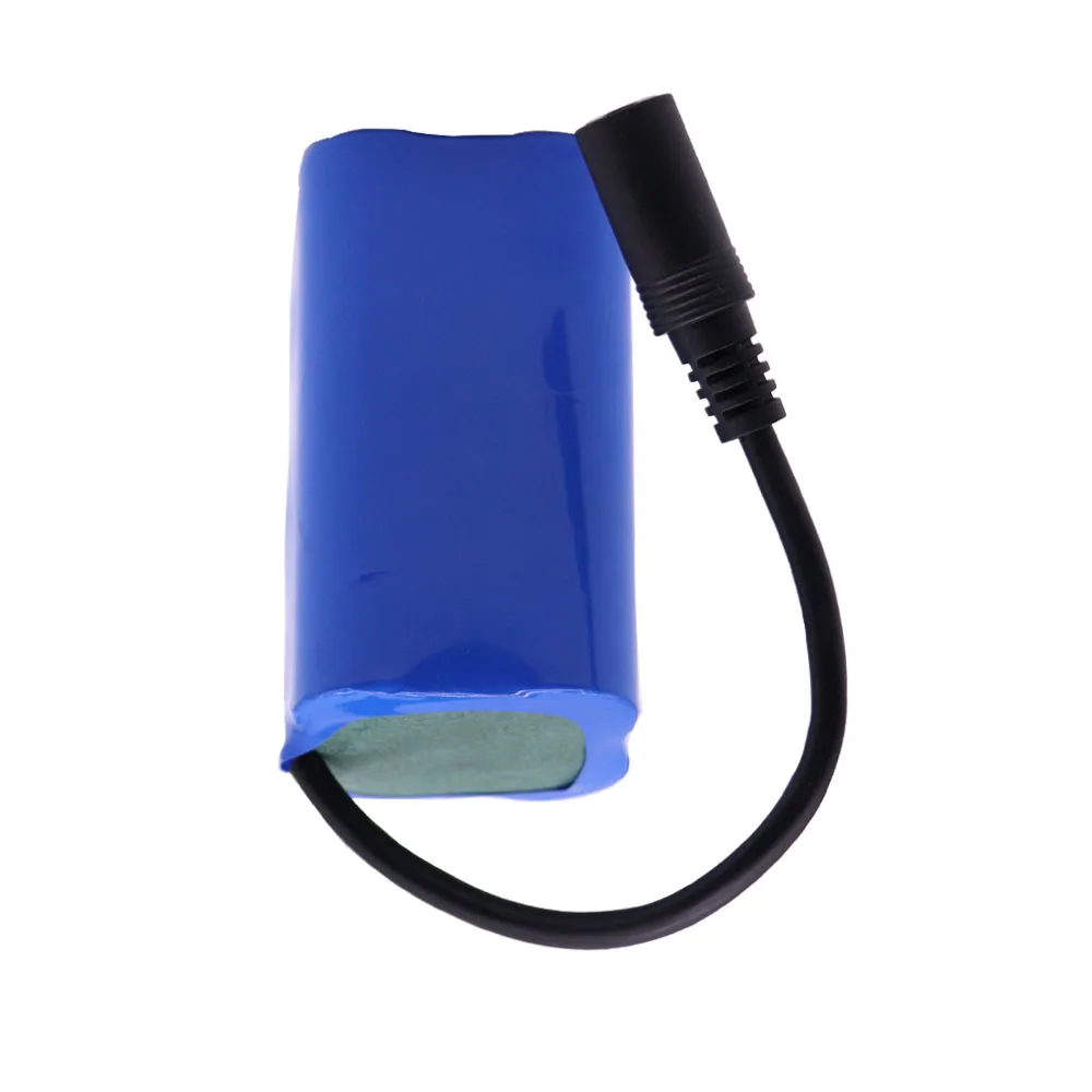7.4V 5200mah rechargeable lipo battery with Charger for T188 T888 2011-5 Remote Control toys Fish Finder Fishing Bait Boat Parts