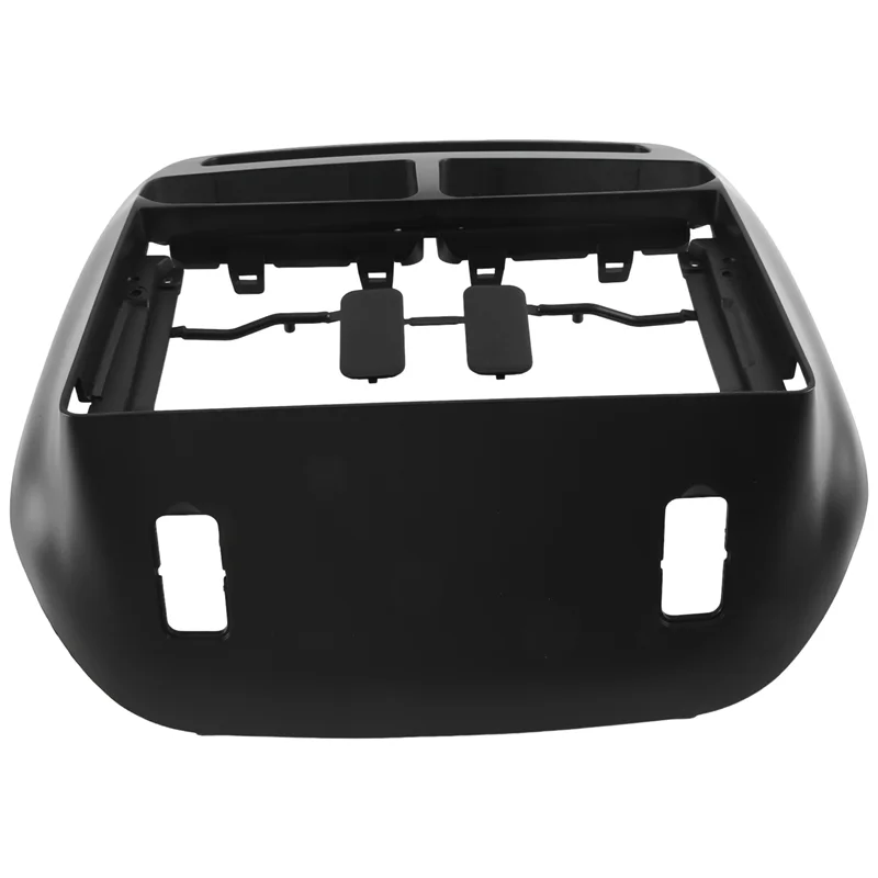 A21F-Car 9 Inch Radio Fascia For 2010-2015 FIAT DOBLO (263)/ 2010-2015 OPEL COMBO TOUR (D) Frame 2Din MP5 Player Stereo Panel Pa