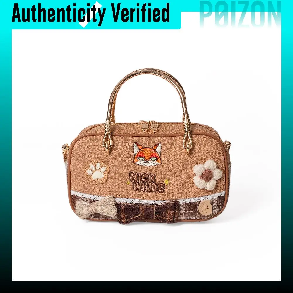 Disney Zootopia Handbags DHF52324/DHF60012/DHF62346
