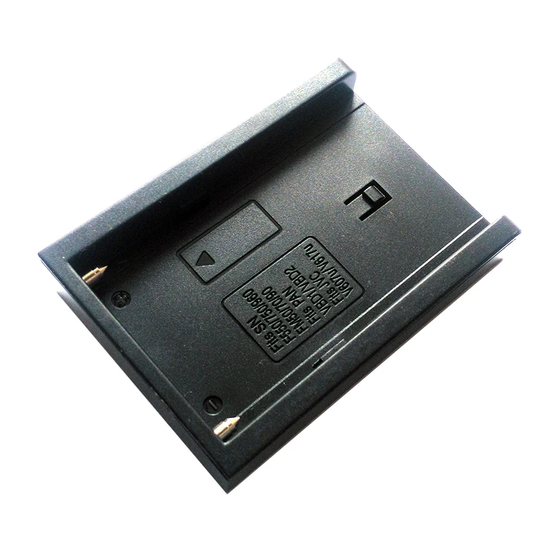 Slot Plate Adapter …