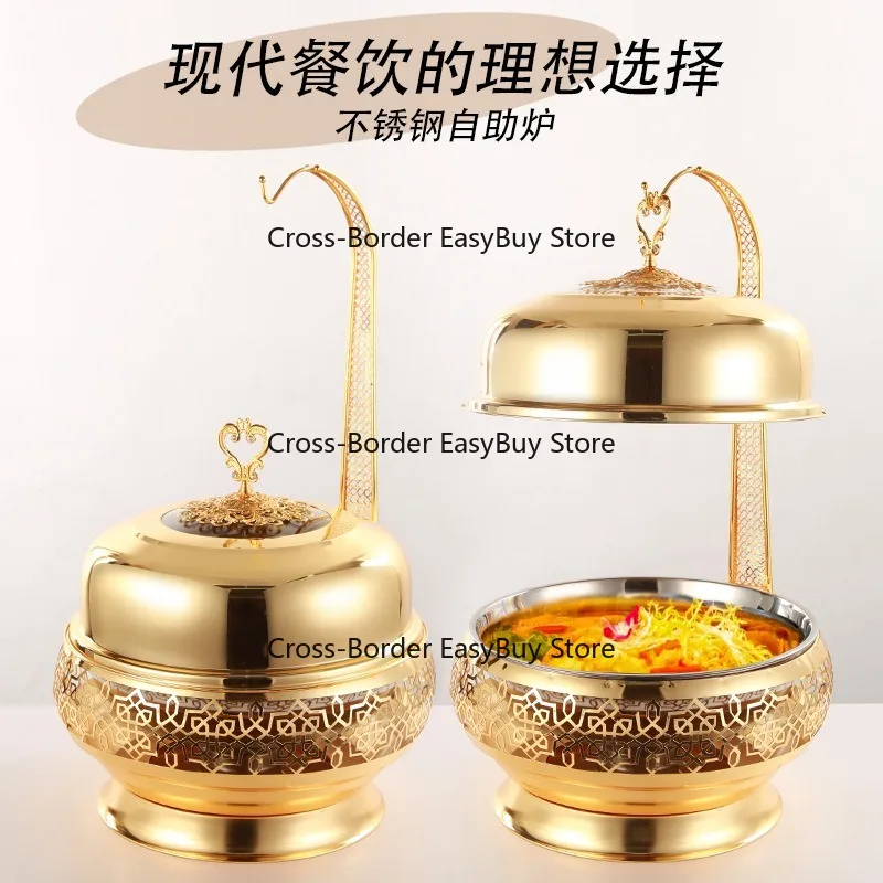 Stainless Steel Cha…