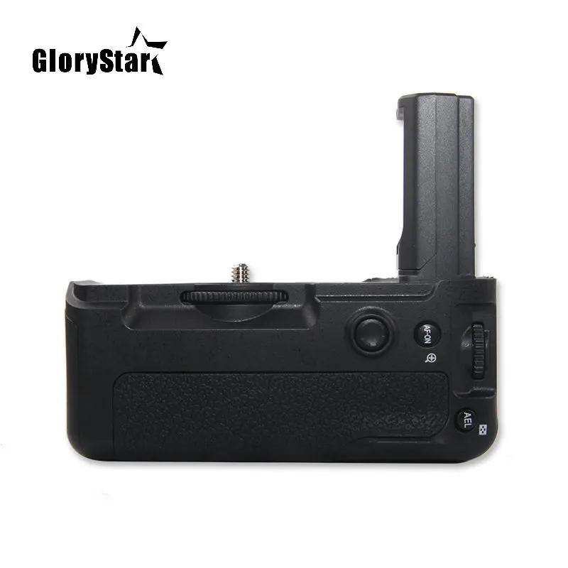 

VG-C3EM Vertical Battery Grip for Sony A9 A7RIII A7III A7III A7RIII A7M3 A7RM3 Battery Grip