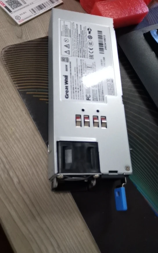 GW-CRPS550N2 module for 550W server power supply