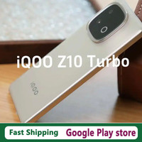 Offical New Vivo Iqoo Z10 Turbo Mobile Phone OTA 6.78\