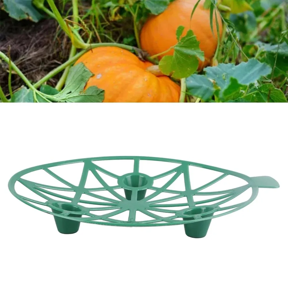 5 teile/los Melone Wiegen Pflanze Kürbis Unterstützung, Wassermelone Halter Garten Ernte Korb Schutz für Squash Cantaloupe Kürbis