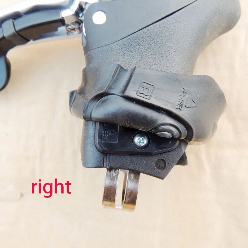 Japan ST-4400 9 Speed Brake Lever Control Dip Lever Front Derailleur Road Bike Shift