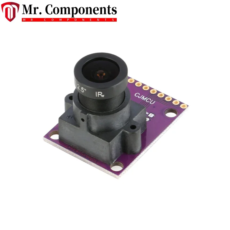 CJMCU-110 ADNS 3080 Optical Flow Sensor Module APM2.6 APM2.52 APM1 Improve Position Hold Accuracy Multicopter Flight Controller