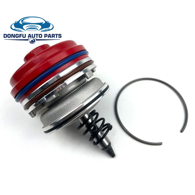 

High Performance Billet Corvette Servo Assembly For 1982-2014 GM Corvette Servo 700R4 4L70E