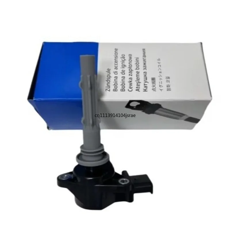 For Mercedes Benz Auto Replacement Spare Part A2729060060 2729060060 0001501980 Ignition Coil