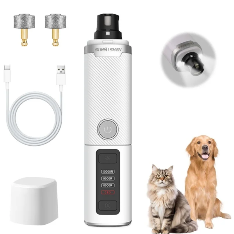 #33 Trending Dog Nail Clippers Right Now