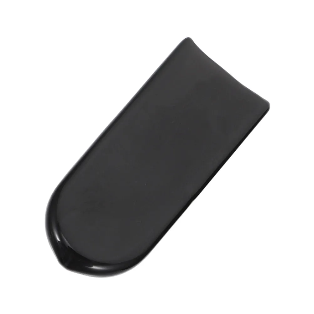 High- Sax Finger Protector Non-Slip Thumb Rest Mat Humanized Curved Design for Alto Tenor Baritone Sax Accessories