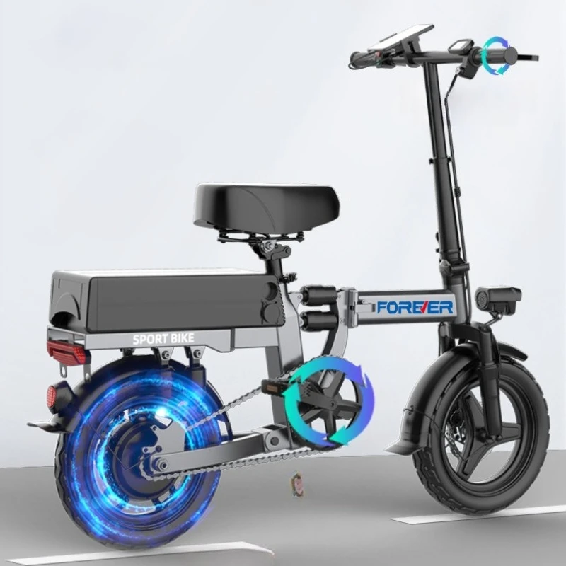 

Ultra-long Electric Scooter Battery Aluminum Alloy Electric Scooter Folding Commercial Furniture Monopattino Elettrico ZY40DDC