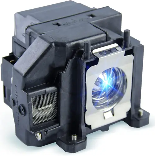 V13H010L67 ELPLP67 Accesorios de lámparas de proyector aptos para EPSON EB-S02 EB-S11 EB-S12 EB-W12 EB-W16 EB-X02 X12 X14 X14G EH-TW550