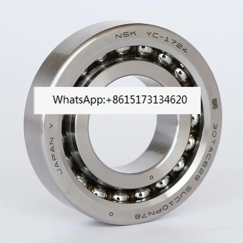 

Bearings 25 30 35 40TAC 45 62 72 90 75 BSUC10PN7B CSUHPN7C