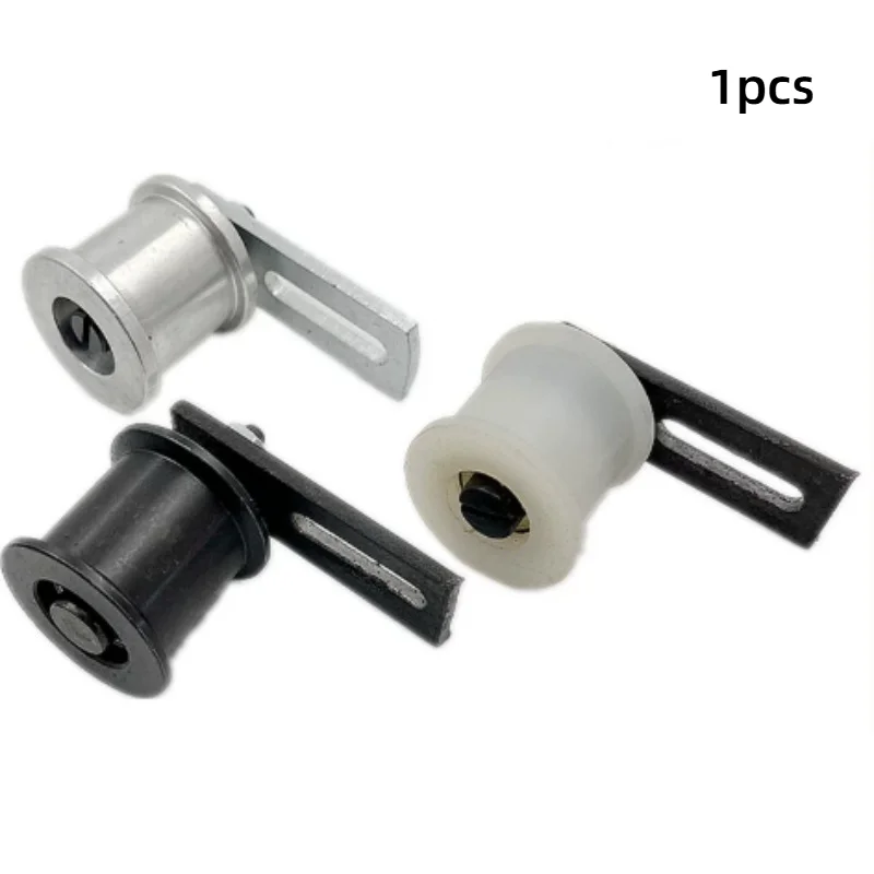 Suitable for Thread Tube Gear Press Belt Pulley Tension Adjustment Wheel Machine Tool 118/220 Wire Cutting Accessories
