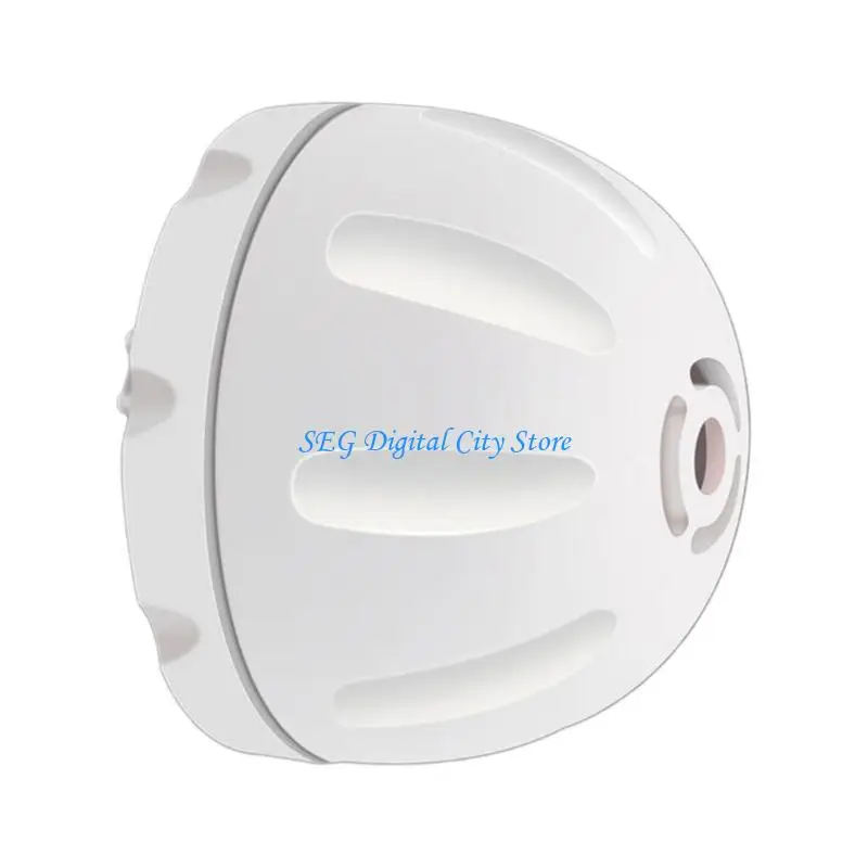 

U75B Water Detector Overflow Detector Flood Detector Alarm Water Leak Detector IP65 Waterproof Leakage Detector for Basement