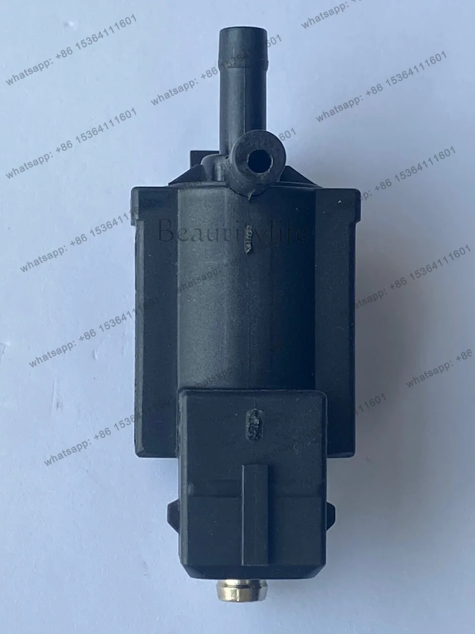 Tool 59001170512 Auto Parts, LaCrosse Turbo Bypass Valve