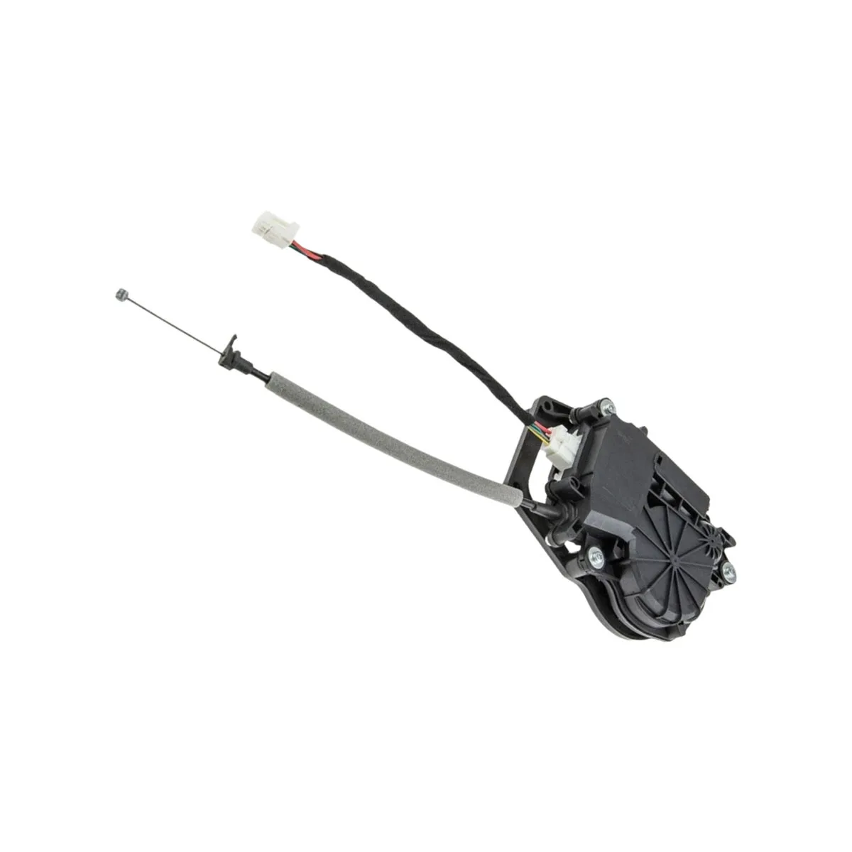 

Suitable for Automotive Parts Tailgate Locking Machine 51247330648 51247155158