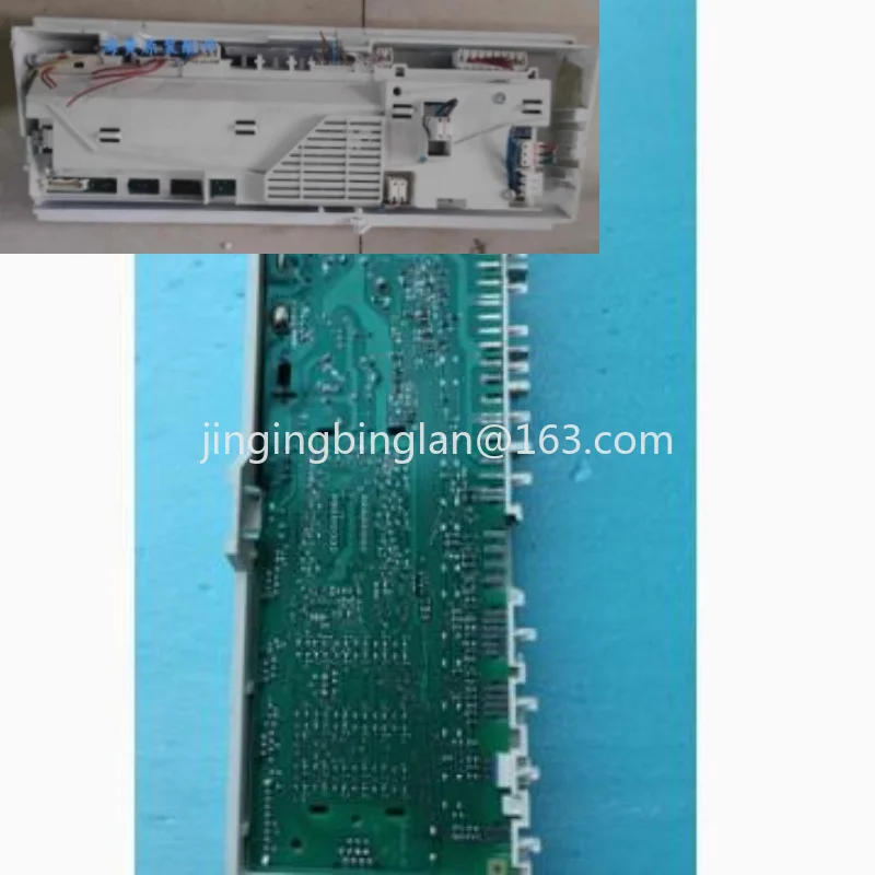 Washing machine main board computer board WDF12C7-1/LSE126C circuit board, control board
