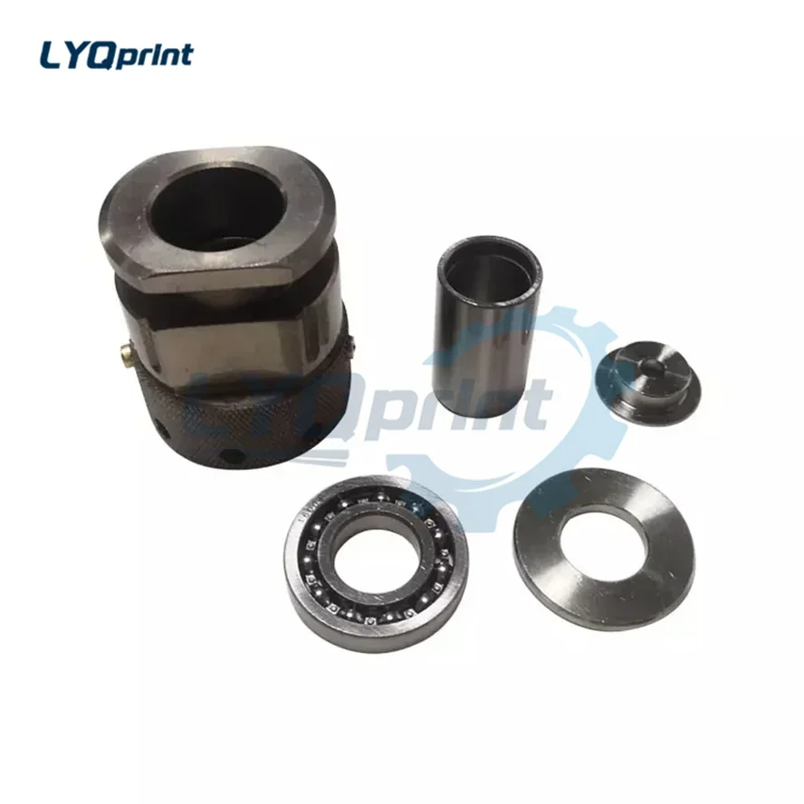 Best Quality Roland Ink Roller Bearing F-218559 Cam Follower Bearing 700 Offset Printing Machine Spare Parts Needle Roller