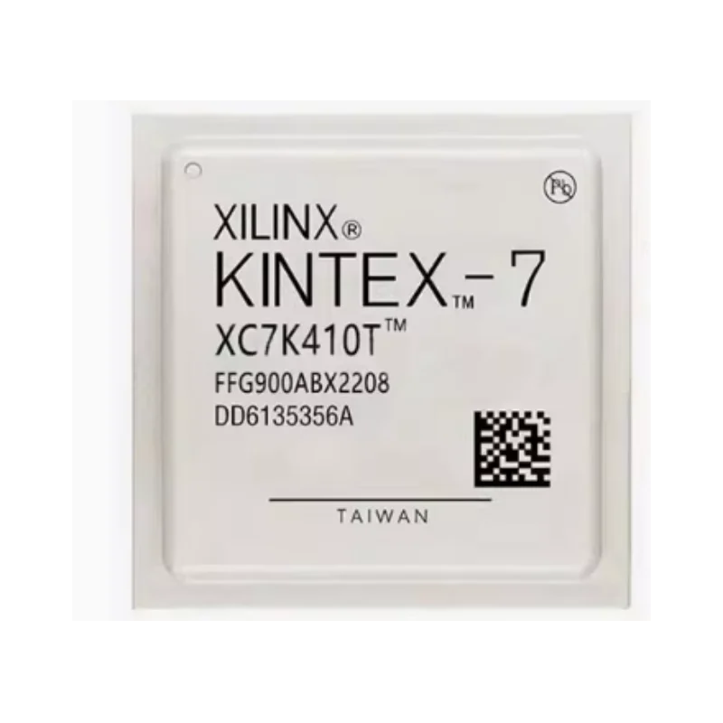 

XC7K410T-2FFG900I with BGA900 package - embedded programmable IC