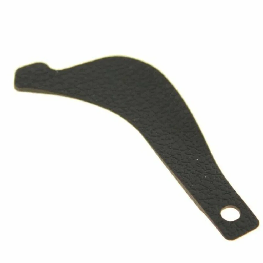 1Piece Grip Unit Thumb Rear Rubber Cover for Nikon D750 DSLR Camera Repair Part