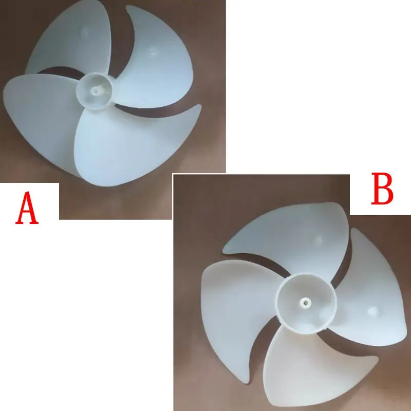 

For Beko refrigerator motor fan blade parts