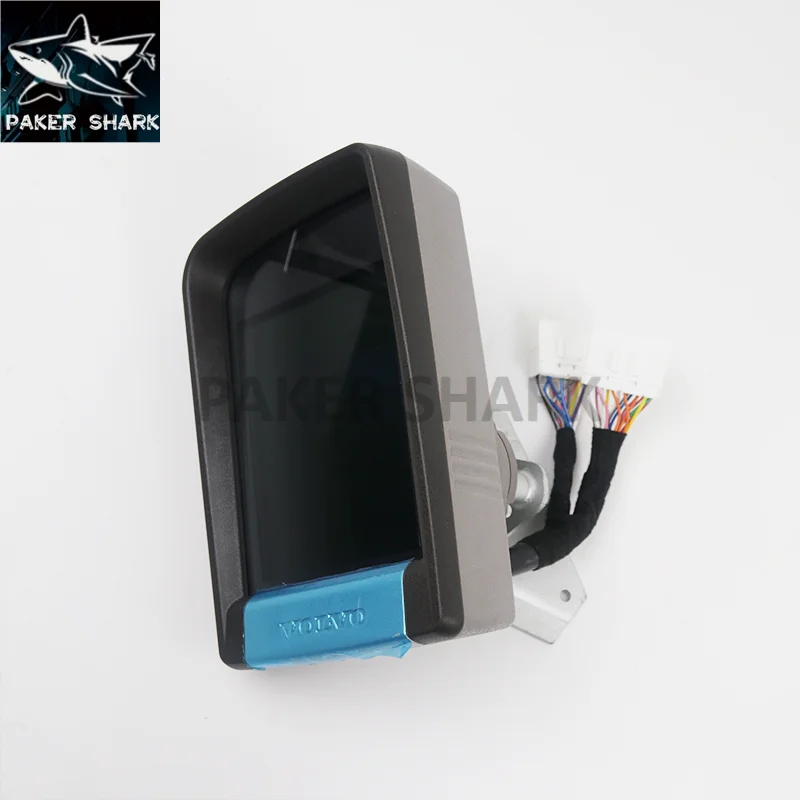 

For monitor EC140D EC210D EC240D EC290D EC360D cab display monitor assy