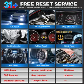 12 最佳銷售 ECU測試 - №7