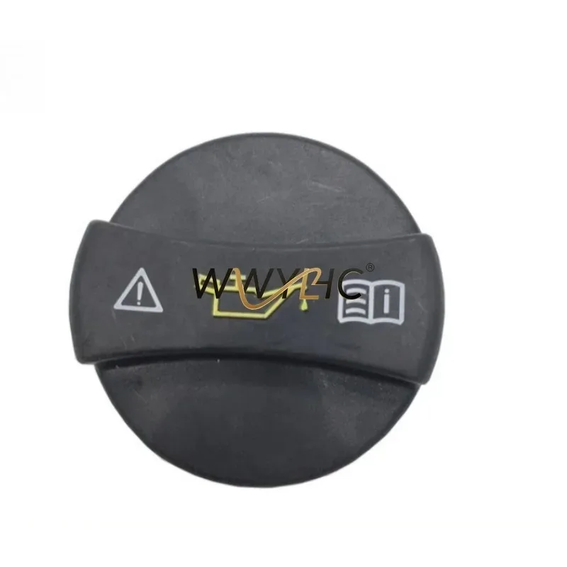 Suitable for Mercedes-Benz E-Class S-Class GL-Class M GLS Oil Filter Cover Plus Oil Port Cover 0000101485