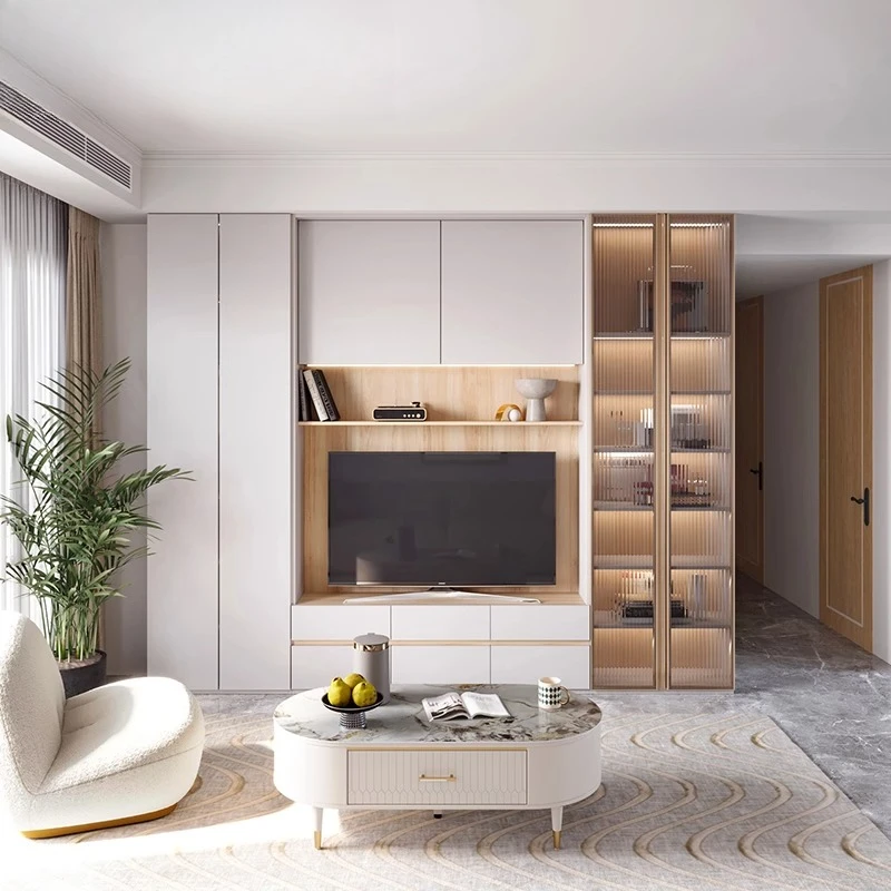 

Подставка для телевизоров для ног, современная гостиная, настенная напольная подставка для телевизоров, мебель для дома, мебель для хранения в шкафу для телевизора