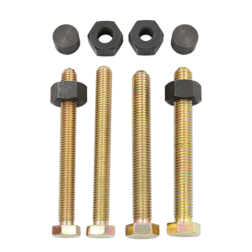 78834 Impact Rated Hub Removal Bolt Kit