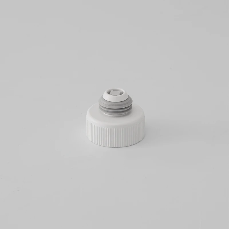 For Deerma P50Pro Cordless Floor Scrubber Genuine Cleaning Solution Spout Cap Replacement Part VX910