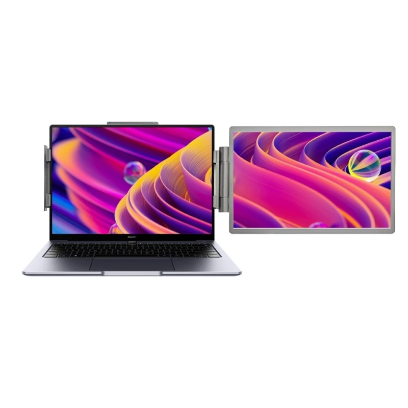 14Inch Portable Ext…