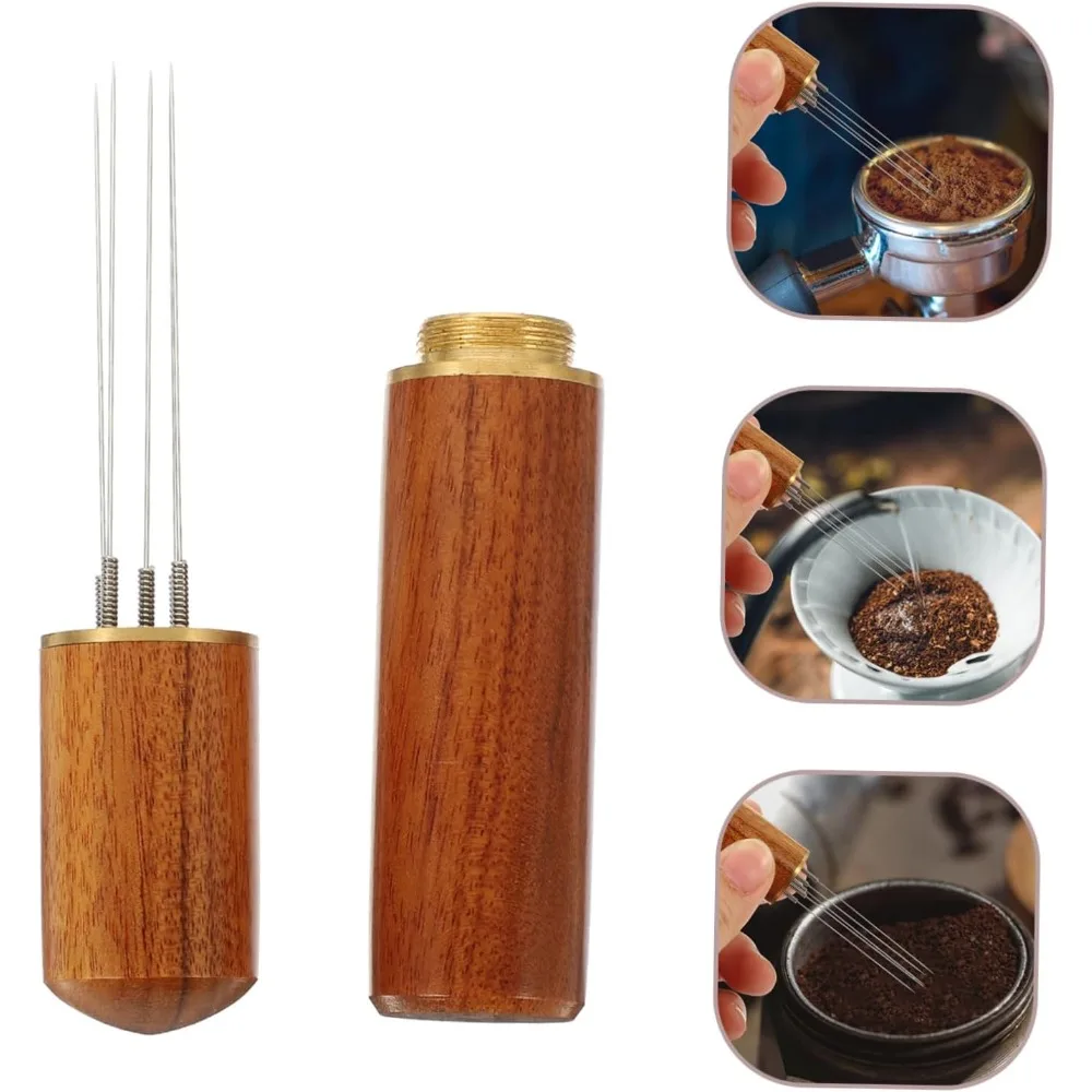 1Pcs Espresso Powde… - image