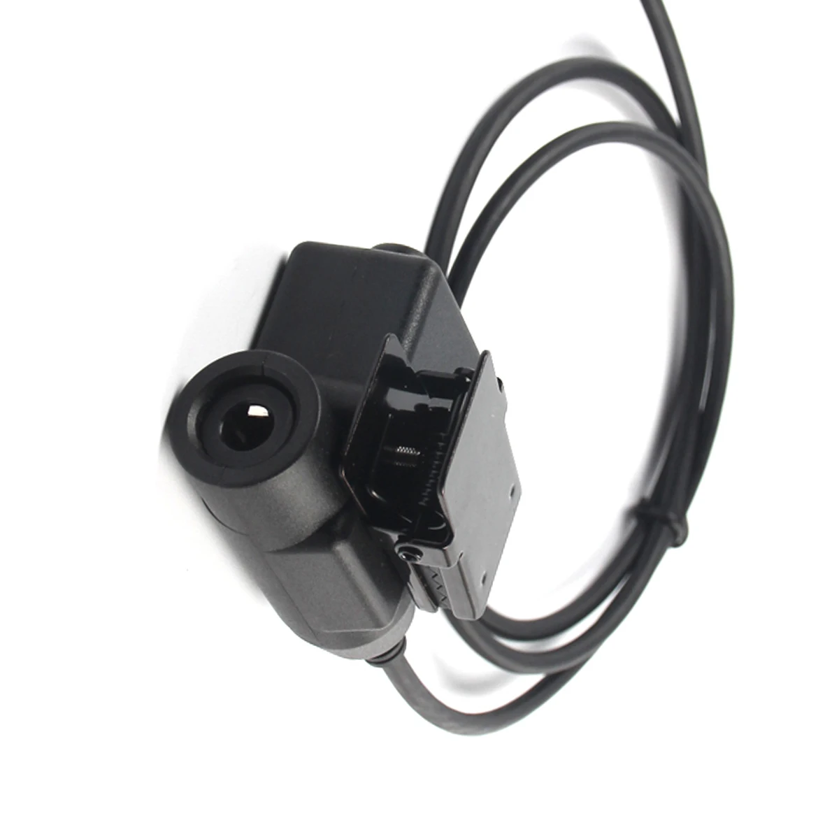 

ABKI-радио гарнитура Walkie Talkie U94 PTT для Baofeng UV-9R UV-9RPLUS UV-XS