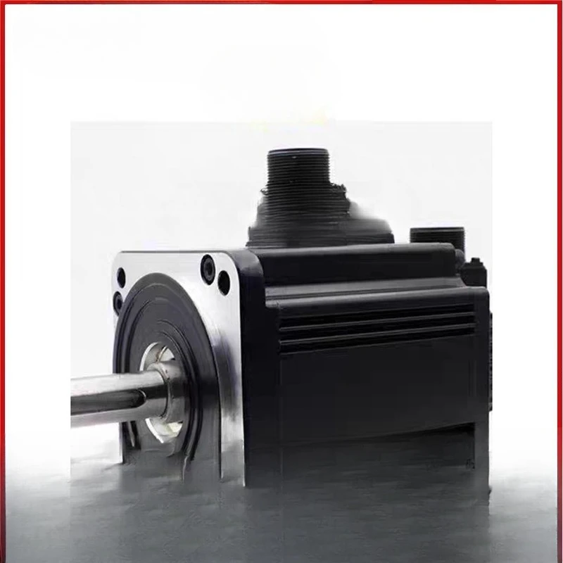 

Delta servo motor 1.5KW set ASD-B2-1521-B + ECMA-E21