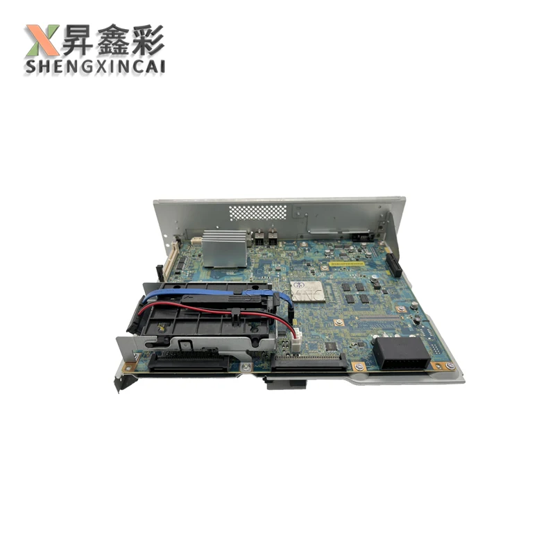 ESS Board for Xerox V 2275 3375 4475 5575 6675 7775 AP Tech Ethernet Smooth Stepper Printing Board without HDD