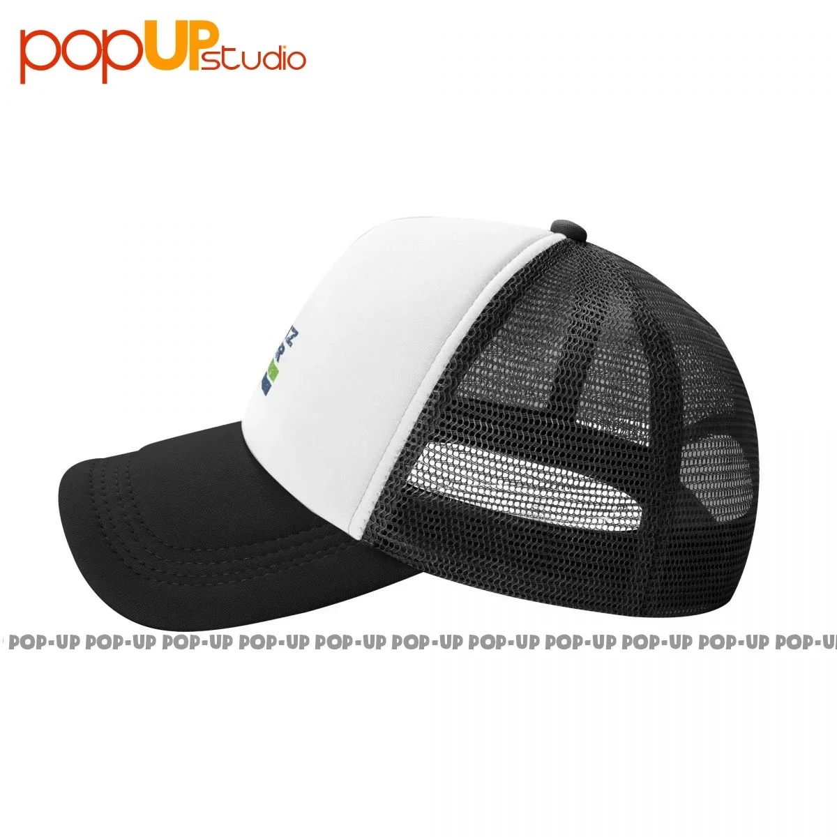 Deutz Fahr Tractor Logo Baseball Cap Trucker Hats Breathable Sunscreen Novelty Comfortable Best