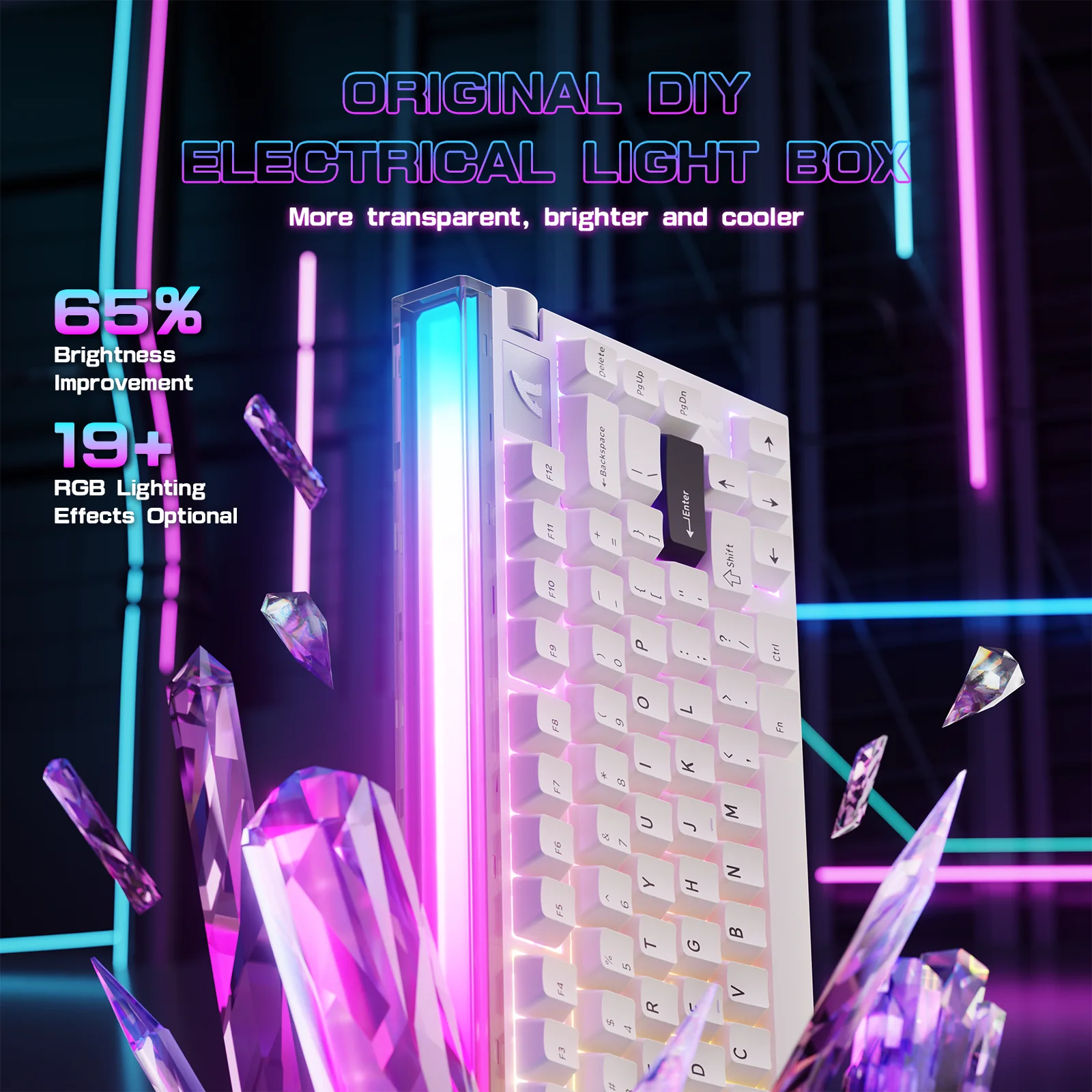 คีย์บอร์ดเกมมิ่งแบบมีสาย ATTAC - Gaming Keyboard Mouse And Headset Combo บทวิจารณ์และราคา