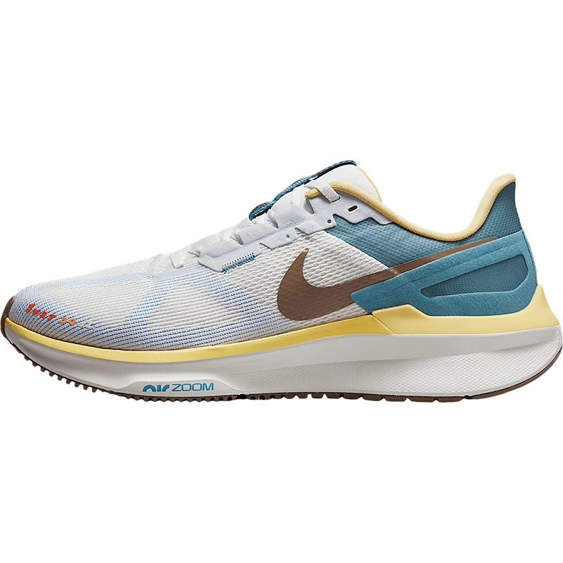 Zapatillas Nike oficiales genuinas y nuevas para hombre, calzado para correr de entrenamiento, acolchado, resistente al desgaste, HV5976-121
