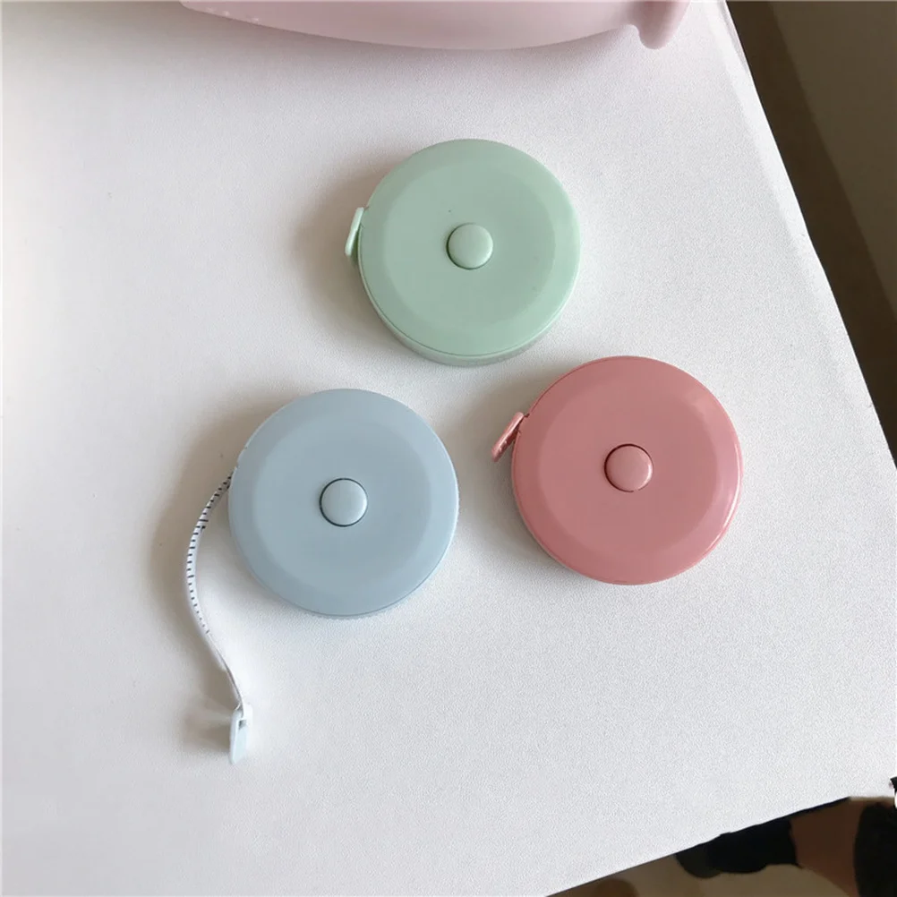 Рисунок 6 - выдвижная рулетка цвета макарон