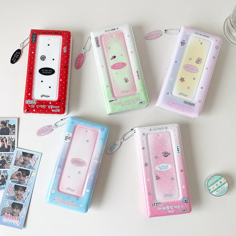 Álbum de Fotos Kpop Fashion Es - Korean Student Lifestyle avaliação e preço