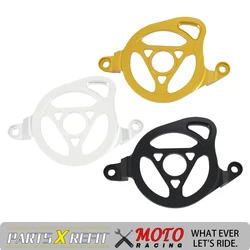 For Surro Sur Ron Lightbee Light Bee X S Motorcycles Parts Engine Case Saver Cover Guard For Segway X160 X260 Electric Dirt Bike