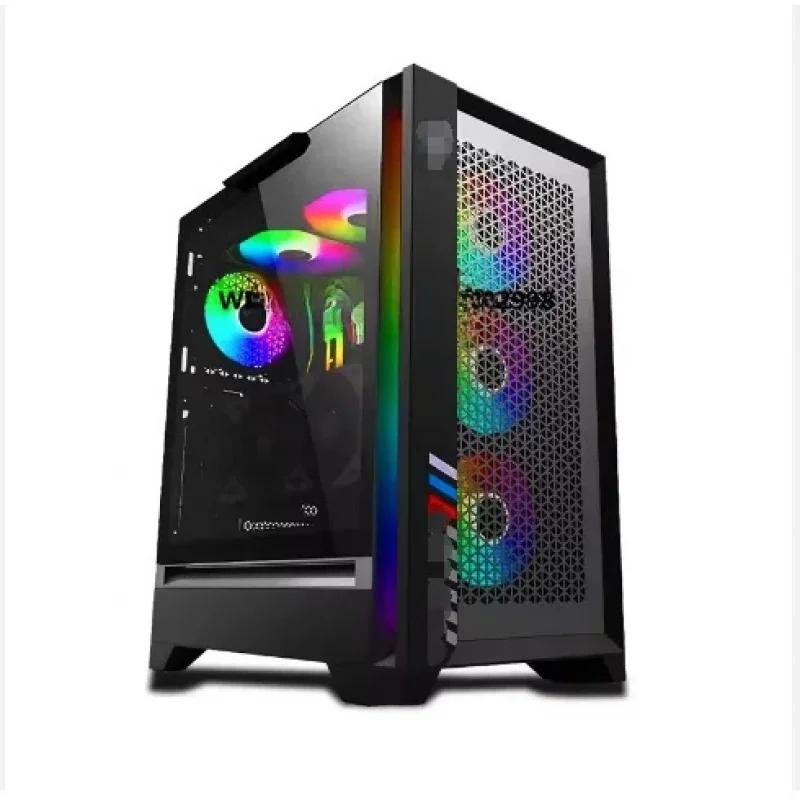 High Quality OEM Hot I3 I5 I7 Hot All in One Gaming Pc Computers Laptops Desktop Computer