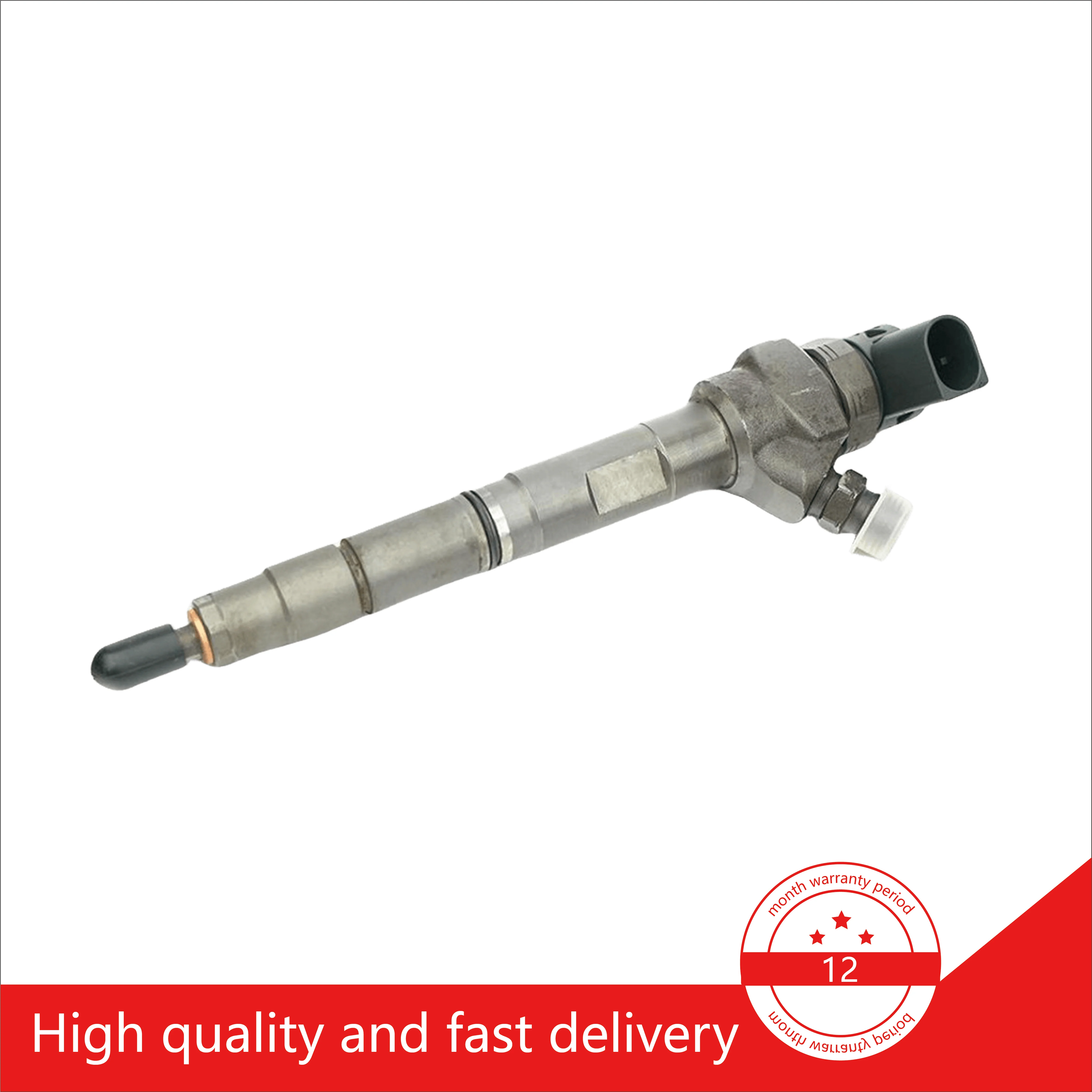 

For Volkswagen Golf Passat Skoda KODR KODIAQ RUS 2.0 Audi q3 q2 04l130277aa 0445110638 0445110639 0445110652 injector